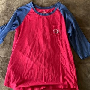 3/4 sleeved soft Ivory Ella shirt